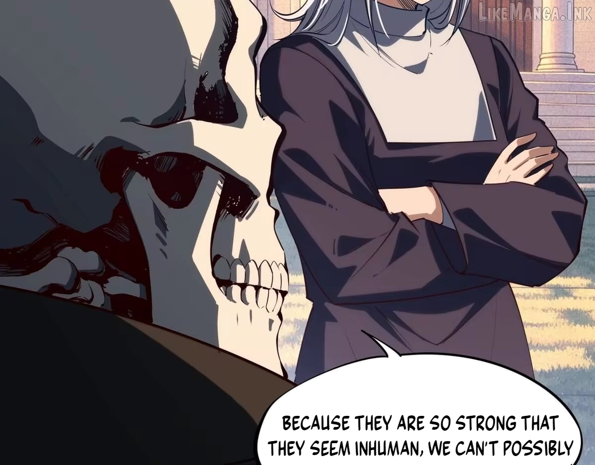 All People Scramble for the Tower, I Cleared 999 Floors in Advance Manga Chapter 57  - page 105